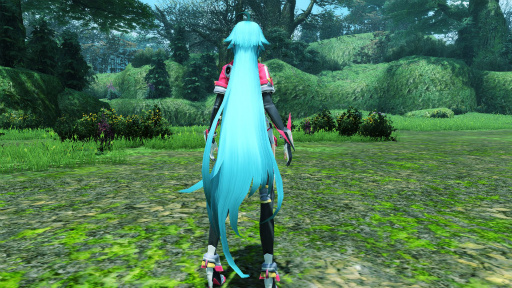 画像ギャラリー No.095のサムネイル画像 / 「PSO2」の大型アップデート「ARKS NEW YEAR CARNIVAL 2017」Part4が本日実施。ホワイトデーイベント&新スクラッチ「ウィンターシンフォニー」登場