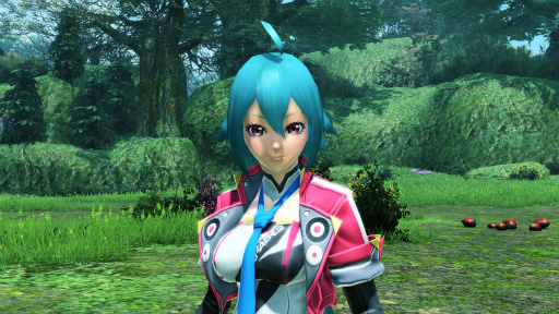 画像ギャラリー No.097のサムネイル画像 / 「PSO2」の大型アップデート「ARKS NEW YEAR CARNIVAL 2017」Part4が本日実施。ホワイトデーイベント&新スクラッチ「ウィンターシンフォニー」登場