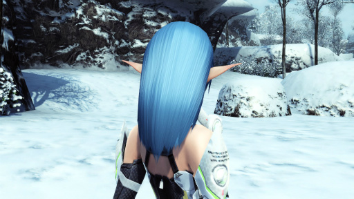 画像ギャラリー No.101のサムネイル画像 / 「PSO2」の大型アップデート「ARKS NEW YEAR CARNIVAL 2017」Part4が本日実施。ホワイトデーイベント&新スクラッチ「ウィンターシンフォニー」登場