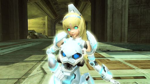 画像ギャラリー No.103のサムネイル画像 / 「PSO2」の大型アップデート「ARKS NEW YEAR CARNIVAL 2017」Part4が本日実施。ホワイトデーイベント&新スクラッチ「ウィンターシンフォニー」登場