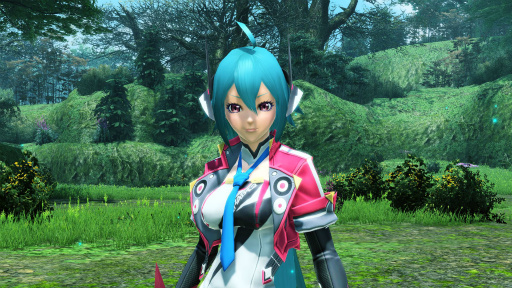 画像ギャラリー No.106のサムネイル画像 / 「PSO2」の大型アップデート「ARKS NEW YEAR CARNIVAL 2017」Part4が本日実施。ホワイトデーイベント&新スクラッチ「ウィンターシンフォニー」登場