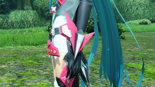 画像ギャラリー No.107のサムネイル画像 / 「PSO2」の大型アップデート「ARKS NEW YEAR CARNIVAL 2017」Part4が本日実施。ホワイトデーイベント&新スクラッチ「ウィンターシンフォニー」登場