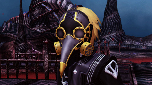 画像ギャラリー No.111のサムネイル画像 / 「PSO2」の大型アップデート「ARKS NEW YEAR CARNIVAL 2017」Part4が本日実施。ホワイトデーイベント&新スクラッチ「ウィンターシンフォニー」登場