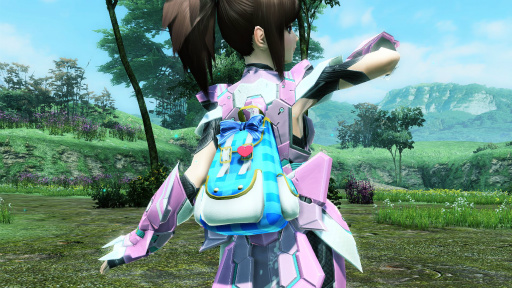 画像ギャラリー No.112のサムネイル画像 / 「PSO2」の大型アップデート「ARKS NEW YEAR CARNIVAL 2017」Part4が本日実施。ホワイトデーイベント&新スクラッチ「ウィンターシンフォニー」登場