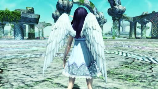 画像ギャラリー No.113のサムネイル画像 / 「PSO2」の大型アップデート「ARKS NEW YEAR CARNIVAL 2017」Part4が本日実施。ホワイトデーイベント&新スクラッチ「ウィンターシンフォニー」登場