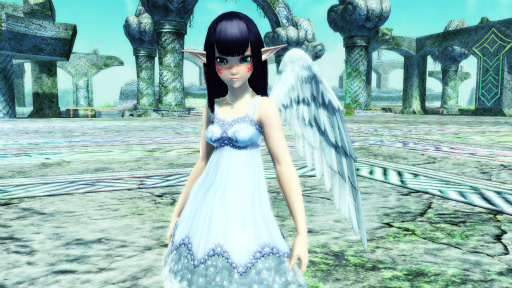 画像ギャラリー No.114のサムネイル画像 / 「PSO2」の大型アップデート「ARKS NEW YEAR CARNIVAL 2017」Part4が本日実施。ホワイトデーイベント&新スクラッチ「ウィンターシンフォニー」登場