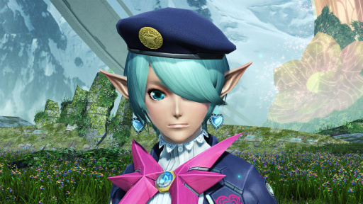 画像ギャラリー No.121のサムネイル画像 / 「PSO2」の大型アップデート「ARKS NEW YEAR CARNIVAL 2017」Part4が本日実施。ホワイトデーイベント&新スクラッチ「ウィンターシンフォニー」登場