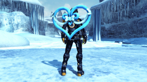 画像ギャラリー No.122のサムネイル画像 / 「PSO2」の大型アップデート「ARKS NEW YEAR CARNIVAL 2017」Part4が本日実施。ホワイトデーイベント&新スクラッチ「ウィンターシンフォニー」登場