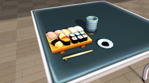 画像ギャラリー No.124のサムネイル画像 / 「PSO2」の大型アップデート「ARKS NEW YEAR CARNIVAL 2017」Part4が本日実施。ホワイトデーイベント&新スクラッチ「ウィンターシンフォニー」登場