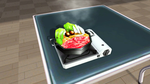 画像ギャラリー No.125のサムネイル画像 / 「PSO2」の大型アップデート「ARKS NEW YEAR CARNIVAL 2017」Part4が本日実施。ホワイトデーイベント&新スクラッチ「ウィンターシンフォニー」登場