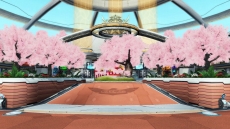 画像ギャラリー No.009のサムネイル画像 / 「ファンタシースターオンライン2」クラスレベル80が開放に。桜ロビーやサクラ・ニャウなど,春のイベントや限定エネミーも登場