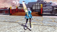 画像ギャラリー No.013のサムネイル画像 / 「ファンタシースターオンライン2」クラスレベル80が開放に。桜ロビーやサクラ・ニャウなど,春のイベントや限定エネミーも登場