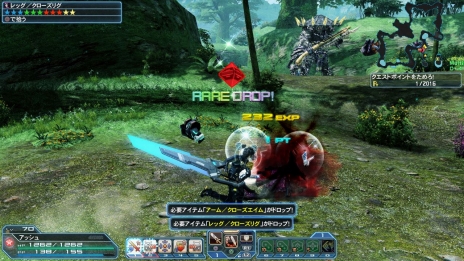 画像ギャラリー No.026のサムネイル画像 / 「ファンタシースターオンライン2」クラスレベル80が開放に。桜ロビーやサクラ・ニャウなど,春のイベントや限定エネミーも登場