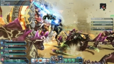 画像ギャラリー No.034のサムネイル画像 / 「ファンタシースターオンライン2」クラスレベル80が開放に。桜ロビーやサクラ・ニャウなど,春のイベントや限定エネミーも登場