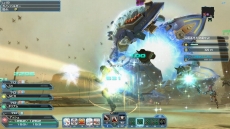 画像ギャラリー No.035のサムネイル画像 / 「ファンタシースターオンライン2」クラスレベル80が開放に。桜ロビーやサクラ・ニャウなど,春のイベントや限定エネミーも登場