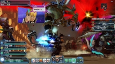 画像ギャラリー No.036のサムネイル画像 / 「ファンタシースターオンライン2」クラスレベル80が開放に。桜ロビーやサクラ・ニャウなど,春のイベントや限定エネミーも登場