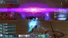 画像ギャラリー No.037のサムネイル画像 / 「ファンタシースターオンライン2」クラスレベル80が開放に。桜ロビーやサクラ・ニャウなど,春のイベントや限定エネミーも登場