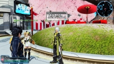 画像ギャラリー No.046のサムネイル画像 / 「ファンタシースターオンライン2」クラスレベル80が開放に。桜ロビーやサクラ・ニャウなど,春のイベントや限定エネミーも登場