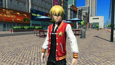 画像ギャラリー No.062のサムネイル画像 / 「ファンタシースターオンライン2」クラスレベル80が開放に。桜ロビーやサクラ・ニャウなど,春のイベントや限定エネミーも登場