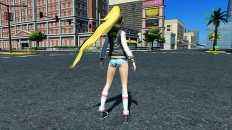 画像ギャラリー No.063のサムネイル画像 / 「ファンタシースターオンライン2」クラスレベル80が開放に。桜ロビーやサクラ・ニャウなど,春のイベントや限定エネミーも登場