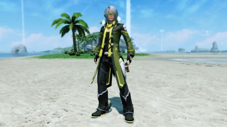 画像ギャラリー No.066のサムネイル画像 / 「ファンタシースターオンライン2」クラスレベル80が開放に。桜ロビーやサクラ・ニャウなど,春のイベントや限定エネミーも登場