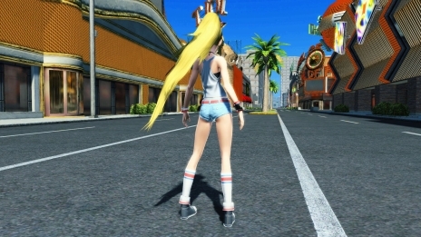 画像ギャラリー No.067のサムネイル画像 / 「ファンタシースターオンライン2」クラスレベル80が開放に。桜ロビーやサクラ・ニャウなど,春のイベントや限定エネミーも登場