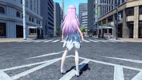 画像ギャラリー No.069のサムネイル画像 / 「ファンタシースターオンライン2」クラスレベル80が開放に。桜ロビーやサクラ・ニャウなど,春のイベントや限定エネミーも登場