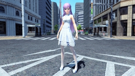 画像ギャラリー No.070のサムネイル画像 / 「ファンタシースターオンライン2」クラスレベル80が開放に。桜ロビーやサクラ・ニャウなど,春のイベントや限定エネミーも登場