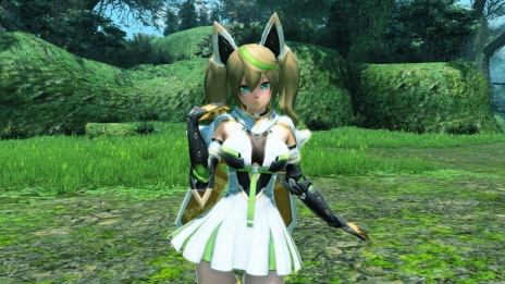 画像ギャラリー No.072のサムネイル画像 / 「ファンタシースターオンライン2」クラスレベル80が開放に。桜ロビーやサクラ・ニャウなど,春のイベントや限定エネミーも登場