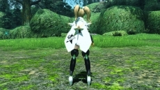 画像ギャラリー No.073のサムネイル画像 / 「ファンタシースターオンライン2」クラスレベル80が開放に。桜ロビーやサクラ・ニャウなど,春のイベントや限定エネミーも登場