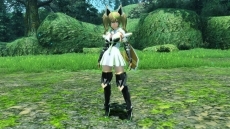 画像ギャラリー No.074のサムネイル画像 / 「ファンタシースターオンライン2」クラスレベル80が開放に。桜ロビーやサクラ・ニャウなど,春のイベントや限定エネミーも登場