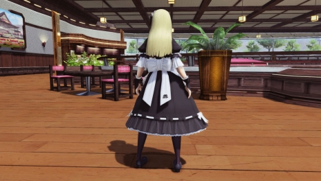 画像ギャラリー No.077のサムネイル画像 / 「ファンタシースターオンライン2」クラスレベル80が開放に。桜ロビーやサクラ・ニャウなど,春のイベントや限定エネミーも登場