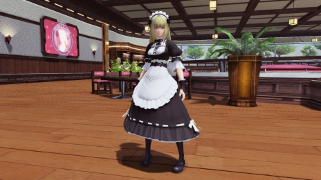 画像ギャラリー No.078のサムネイル画像 / 「ファンタシースターオンライン2」クラスレベル80が開放に。桜ロビーやサクラ・ニャウなど,春のイベントや限定エネミーも登場