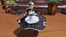 画像ギャラリー No.079のサムネイル画像 / 「ファンタシースターオンライン2」クラスレベル80が開放に。桜ロビーやサクラ・ニャウなど,春のイベントや限定エネミーも登場