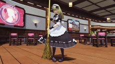 画像ギャラリー No.080のサムネイル画像 / 「ファンタシースターオンライン2」クラスレベル80が開放に。桜ロビーやサクラ・ニャウなど,春のイベントや限定エネミーも登場