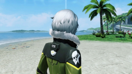 画像ギャラリー No.081のサムネイル画像 / 「ファンタシースターオンライン2」クラスレベル80が開放に。桜ロビーやサクラ・ニャウなど,春のイベントや限定エネミーも登場