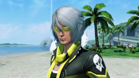 画像ギャラリー No.082のサムネイル画像 / 「ファンタシースターオンライン2」クラスレベル80が開放に。桜ロビーやサクラ・ニャウなど,春のイベントや限定エネミーも登場