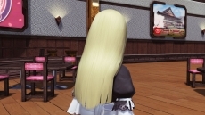 画像ギャラリー No.083のサムネイル画像 / 「ファンタシースターオンライン2」クラスレベル80が開放に。桜ロビーやサクラ・ニャウなど,春のイベントや限定エネミーも登場