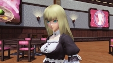 画像ギャラリー No.084のサムネイル画像 / 「ファンタシースターオンライン2」クラスレベル80が開放に。桜ロビーやサクラ・ニャウなど,春のイベントや限定エネミーも登場