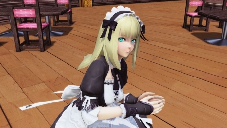 画像ギャラリー No.085のサムネイル画像 / 「ファンタシースターオンライン2」クラスレベル80が開放に。桜ロビーやサクラ・ニャウなど,春のイベントや限定エネミーも登場