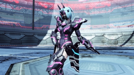 画像ギャラリー No.086のサムネイル画像 / 「ファンタシースターオンライン2」クラスレベル80が開放に。桜ロビーやサクラ・ニャウなど,春のイベントや限定エネミーも登場