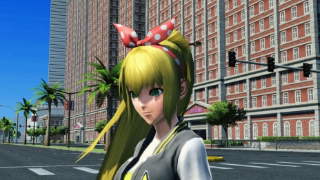 画像ギャラリー No.087のサムネイル画像 / 「ファンタシースターオンライン2」クラスレベル80が開放に。桜ロビーやサクラ・ニャウなど,春のイベントや限定エネミーも登場