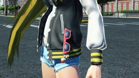 画像ギャラリー No.088のサムネイル画像 / 「ファンタシースターオンライン2」クラスレベル80が開放に。桜ロビーやサクラ・ニャウなど,春のイベントや限定エネミーも登場