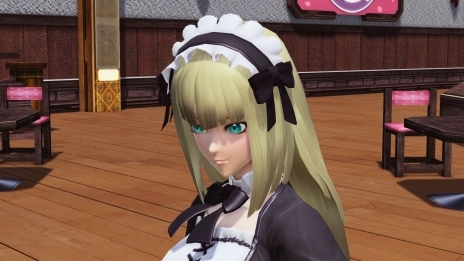 画像ギャラリー No.089のサムネイル画像 / 「ファンタシースターオンライン2」クラスレベル80が開放に。桜ロビーやサクラ・ニャウなど,春のイベントや限定エネミーも登場