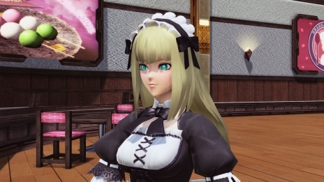 画像ギャラリー No.090のサムネイル画像 / 「ファンタシースターオンライン2」クラスレベル80が開放に。桜ロビーやサクラ・ニャウなど,春のイベントや限定エネミーも登場