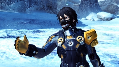 画像ギャラリー No.091のサムネイル画像 / 「ファンタシースターオンライン2」クラスレベル80が開放に。桜ロビーやサクラ・ニャウなど,春のイベントや限定エネミーも登場