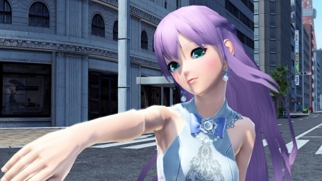 画像ギャラリー No.093のサムネイル画像 / 「ファンタシースターオンライン2」クラスレベル80が開放に。桜ロビーやサクラ・ニャウなど,春のイベントや限定エネミーも登場