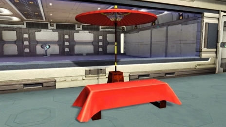 画像ギャラリー No.113のサムネイル画像 / 「ファンタシースターオンライン2」クラスレベル80が開放に。桜ロビーやサクラ・ニャウなど,春のイベントや限定エネミーも登場