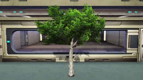 画像ギャラリー No.114のサムネイル画像 / 「ファンタシースターオンライン2」クラスレベル80が開放に。桜ロビーやサクラ・ニャウなど,春のイベントや限定エネミーも登場