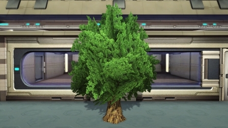 画像ギャラリー No.115のサムネイル画像 / 「ファンタシースターオンライン2」クラスレベル80が開放に。桜ロビーやサクラ・ニャウなど,春のイベントや限定エネミーも登場